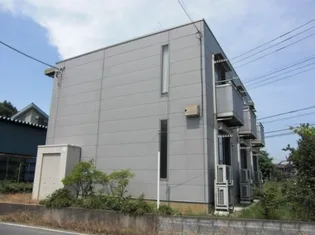 サンライズ【103号室】の外観