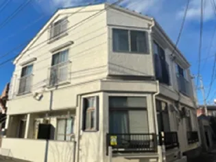 第5常葉コーポ【102号室】の外観