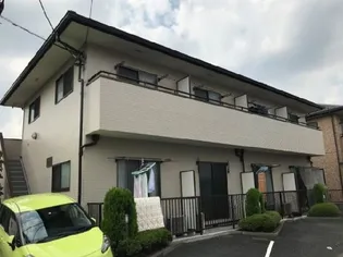 パレス・ホソブチ【101号室】の外観