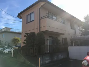 ハイム・ホソブチⅠ【103号室】の外観