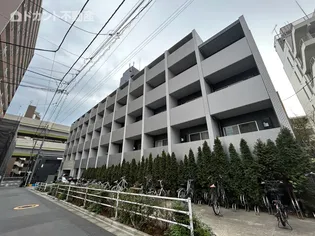 クレヴィスタ池袋ウエスト【212号室】の外観