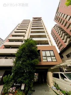 アウローラ【901号室】の外観