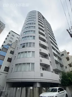 東池袋デュープレックスリズ【1103号室】の外観