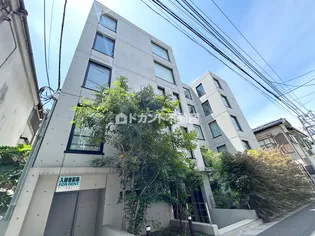 Fika池袋【301号室】の外観
