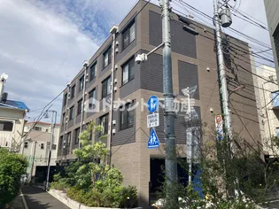 ルネサンスコート池袋【0205号室】の外観