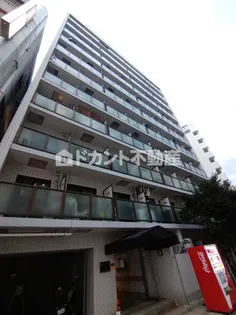 TOP池袋【808号室】の外観