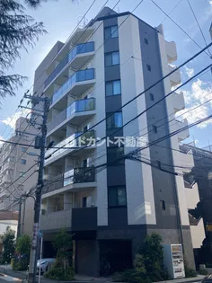 LUMEED池袋【601号室】の外観