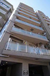 グランヴァン池袋西【0201号室】の外観