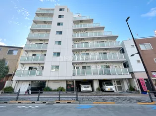 ル リオン池袋の画像