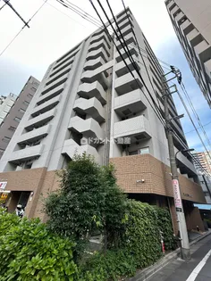 スカイコート池袋第7【308号室】の外観