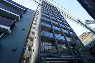 BLAU南池袋【1005号室】の外観