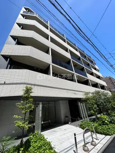 ARISA COURT(アリーサコート)【302号室】の外観