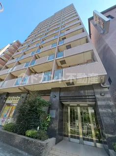 クリオ西池袋【901号室】の外観