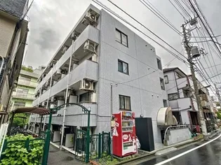 プライム池袋【108号室】の外観