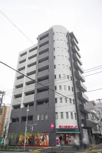 La・Sakuras ラサクラス【601号室】の外観