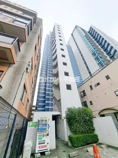 コンフォリア要町【0803号室】の外観