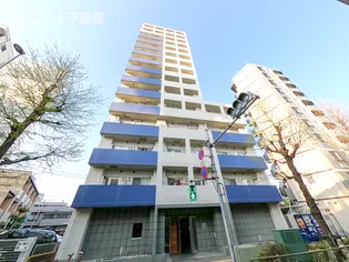 コンシェリア デュー池袋の画像