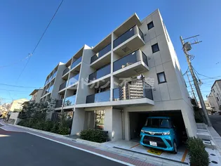 SYFORME東池袋の画像