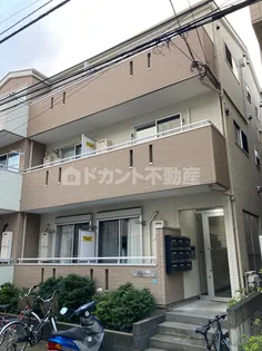 パークウェイ【103号室】の外観