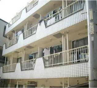 池袋本町マンション【203号室】の外観