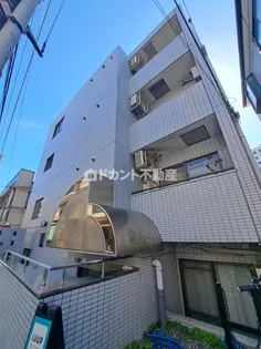 プライム池袋【403号室】の外観