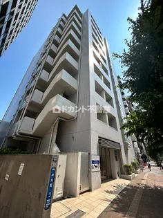 レジディア池袋ウエスト【0908号室】の外観