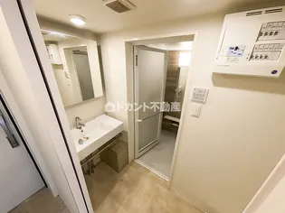 SPコート池袋【0401号室】の内装