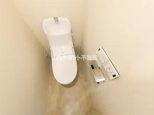 SPコート池袋【0401号室】の内装