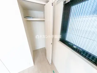 SPコート池袋【0401号室】の内装