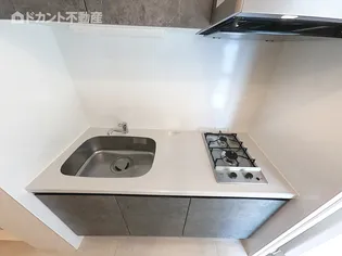 SPコート池袋【0401号室】のキッチン