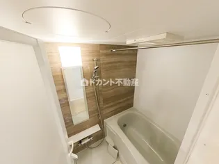 SPコート池袋【0401号室】の風呂