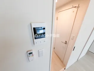 SPコート池袋【0401号室】の内装