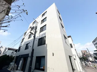 CASA GRAZIE 池袋【501号室】の外観