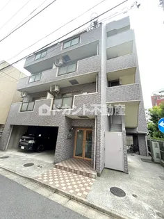 プレール上池袋【505号室】の外観