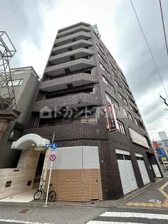 日興池袋ビル【902号室】の外観