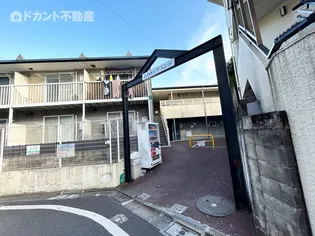 LISSAグランデ池袋の画像
