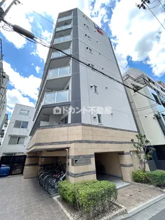 スカイコートパレス池袋の画像