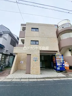 ジェイパーク池袋本町【102号室】の外観