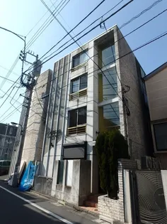 MODULOR要町Ⅰ【403号室】の外観