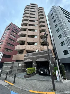 パレステュディオ立教通りの画像