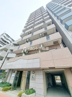 カスタリア要町【2階】の外観