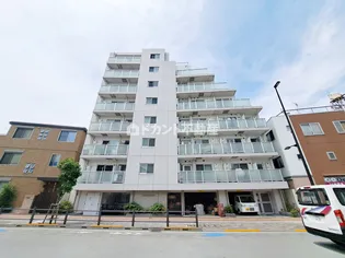 ル リオン池袋の画像