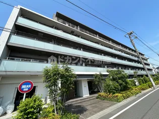 BLESS上池袋【0429号室】の外観