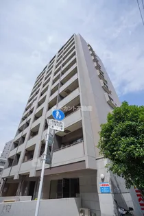 リバーレ池袋【0605号室】の外観