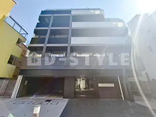 セジョリ池袋本町【101号室】の外観