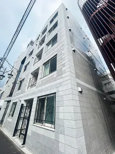 REMU千川の画像