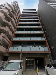 スパシエステージ池袋西【804号室】の外観