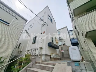 サークルハウス東池袋【209号室】の外観