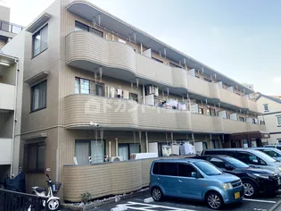 ウィルテラス西池袋の画像