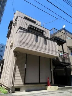 マルミツハイム【302号室】の外観